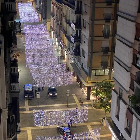 Sparano Class 7 باري