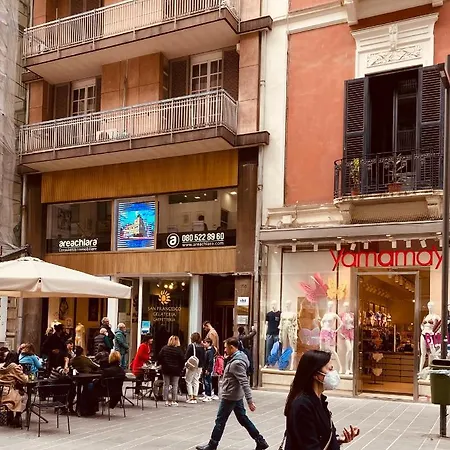 Apartamento Sparano Class 7