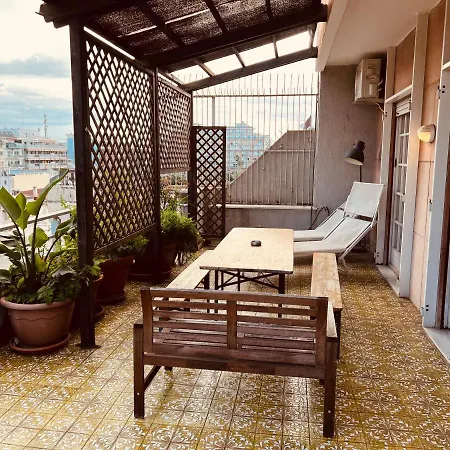 شقة Sparano Class 7