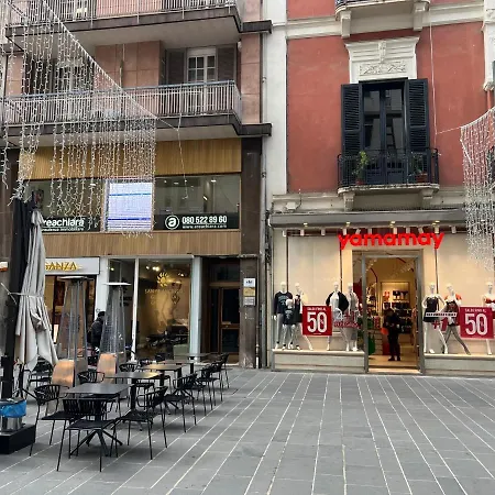 Daire Sparano Class 7 *