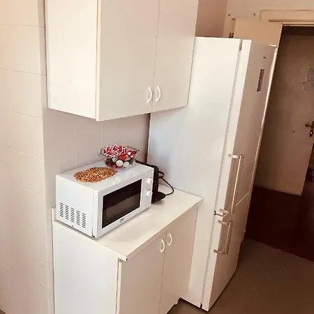 Sparano Class 7 Appartement