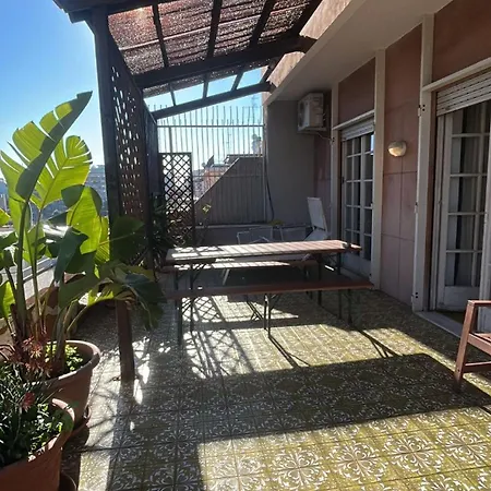 شقة Sparano Class 7 *