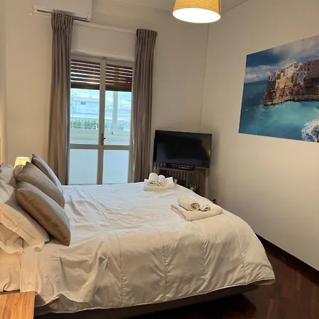 Sparano Class 7 * باري