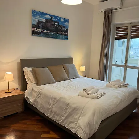 شقة Sparano Class 7 *