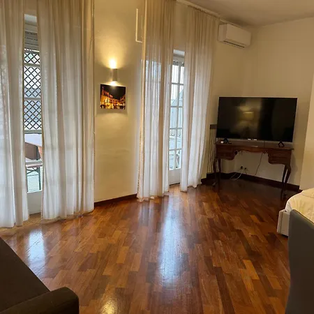 شقة Sparano Class 7 *