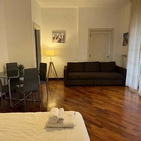 شقة Sparano Class 7 *