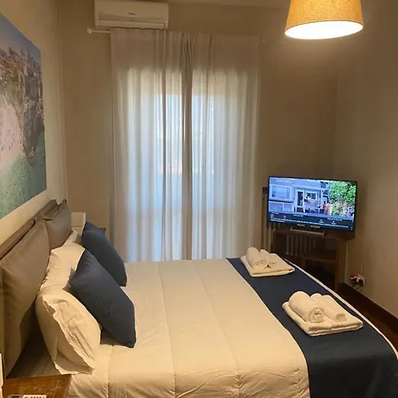 Apartman Sparano Class 7