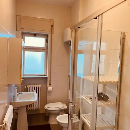 Apartman Sparano Class 7 *