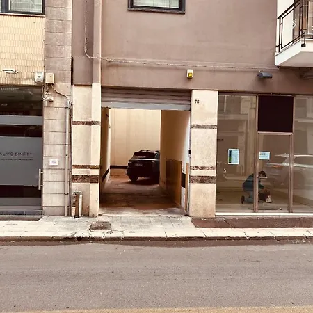 Sparano Class 7 * Μπάρι