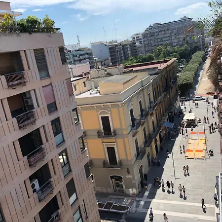 Apartman Sparano Class 7 Bari