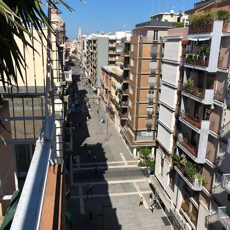 Sparano Class 7 Διαμέρισμα